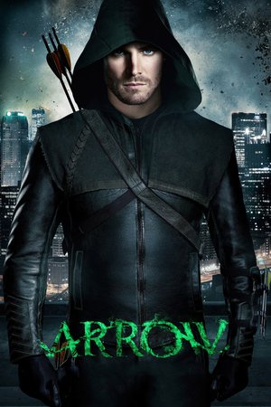 Arrow (2012)