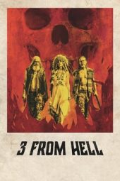 3 from Hell (2019)