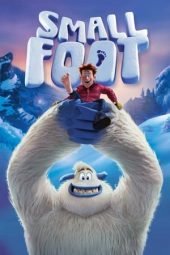 Smallfoot (2018)