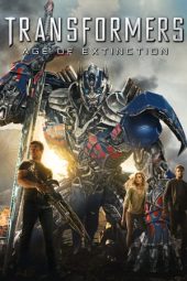 Transformers: Age of Extinction (2014)