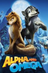 Alpha and Omega (2010)