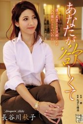 Akiko Hasegawa Wanting You