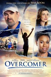 Overcomer (2019)