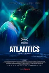 Atlantics (2019)