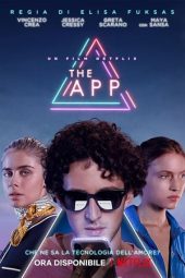 The App (2019)