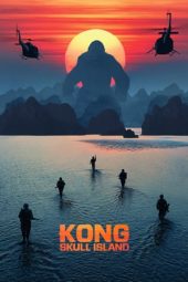 Kong: Skull Island (2017)