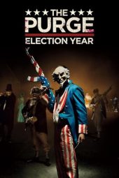 The Purge: Election Year (2016)