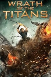 Wrath of the Titans (2012)