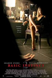 Basic Instinct 2 (2006)