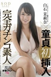 Shiraishi Marina Beautiful Girl Amateur