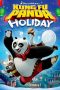 Kung Fu Panda Holiday (2010)