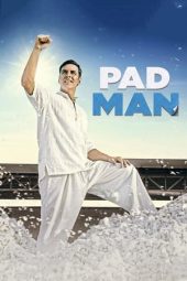 Pad Man (2018)