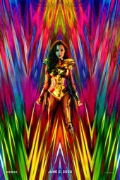 Wonder Woman 1984 (2020)