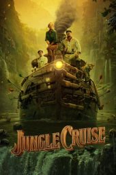 Jungle Cruise (2020)