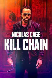 Kill Chain (2019)