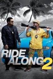 Ride Along 2 (2016)