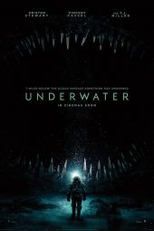 Underwater (2020)