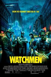 Watchmen (2009)