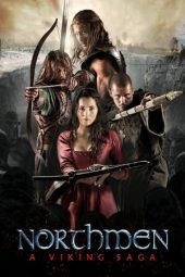 Northmen: A Viking Saga (2014)