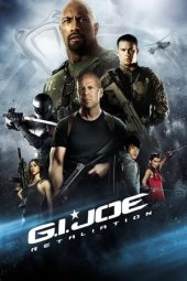 G.I. Joe: Retaliation (2013)