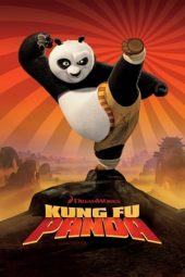 Kung Fu Panda (2008)