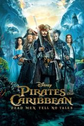 Pirates of the Caribbean: Dead Men Tell No Tales (2017)