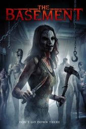 The Basement (2017)