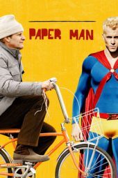 Paper Man (2009)