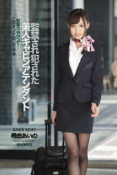Aino Kishi Imprisonment Fucked Attendant