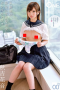 Akiyoshi Kanon Pretty Girl Uniform
