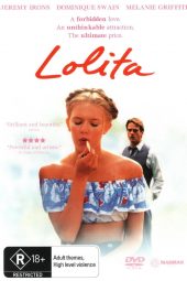 Lolita (1997)