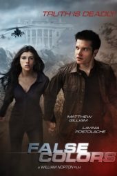 False Colors (2020) False Colors (2020)