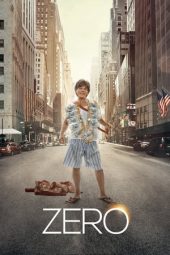 Zero (2018)