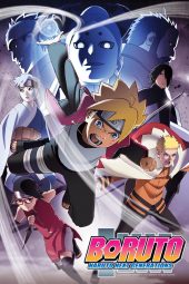 Boruto Episode 112