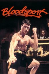 Bloodsport (1988)