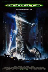 Godzilla (1998)