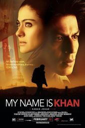 My Name Is Khan (2010)