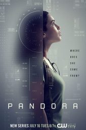 Pandora Season 1 (2019)