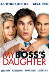 My Boss's Daughter (2003)