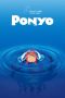 Ponyo (2008)