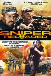 Sniper: Reloaded (2011)