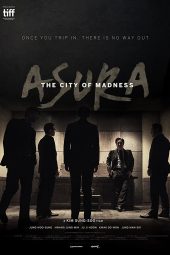 Asura: The City of Madness (Asura) (2016)