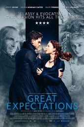 Great Expectations (2012)