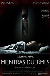 Sleep Tight (Mientras duermes) (2011)