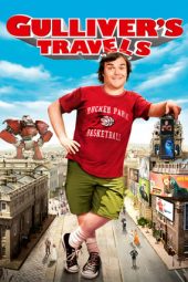 Gulliver's Travels (2010)