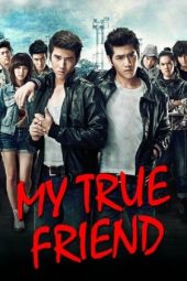 Friends Never Die (Mueng Ku) (2012)