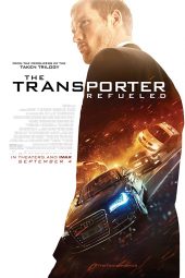 The Transporter Refuelled (2015)