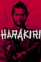 Harakiri (Seppuku) (1962)