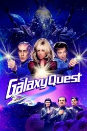 Galaxy Quest (1999)