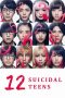 12 Suicidal Teens (2019)